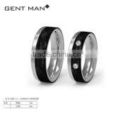 High Quality China Supplied 925Silver Beautiful Diamond Engagement Ring thumbnail-4