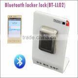 Lastest Technology Bluetooth Remote Control Spa Cabinet Lock thumbnail-1