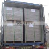 350gsm Clay Coated Duplex Board for packing