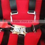 5 Point Latch Safety Harness Car Seat Belt thumbnail-2