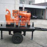 Diesel Engine Water Pump Set thumbnail-3