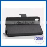 C&T 2015 Updated Style Fancy Flip Cover for Htc Desire 816 thumbnail-6