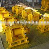 5T Pneumatic Capstan Winch thumbnail-1