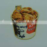 Magnet Of Advertising