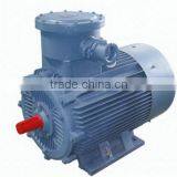 YB2 electric motor AC motor