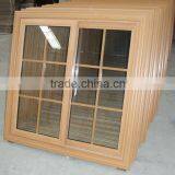 upvc silding window