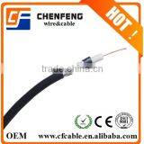 High Quality Coaxial Cable RG6 CCS thumbnail-1