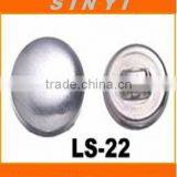 Cloth Covered Button