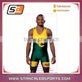 Stan Caleb Spandex Wrestling Tights/wrestling Equipment/wrestling Gear
