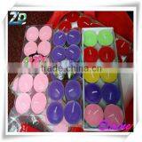 China Company Production New Product Birthday Candle/tealight Candle thumbnail-3