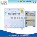 High Frequency Vacuum Wood Drying Machine of 3CBM From Shijiazhuang thumbnail-1