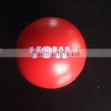 promotion PU foam ball