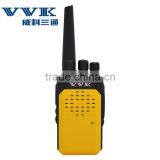 Best vk-310 single band transceiver two way radio device