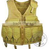 Nylon fabric military Tactical Vest