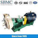 FSB Corrosive Liquid With Viscosity Chemcial Pump thumbnail-4