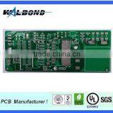 Electronic Pcbdigital Piano Pcb,programmable Pcb Board