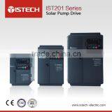 2016 Shanghai Istech AC Drive Three Phase 380v 3.7kW for Paper-making thumbnail-1
