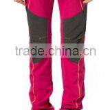 2016 Winter New Lover's Outdoor Climbing Quick Dry Pants thumbnail-2