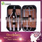 Manicure Set MS001/manicure Kit/manicure Tool thumbnail-1