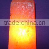 ROCK SALT LAMP TOWER