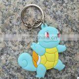 Pokemon Rubber Keychain thumbnail-4
