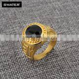 Express Wholesale 1 Gram Gold Ring For Men thumbnail-5