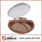 Empty Compact Powder Container, Cosmetic Container thumbnail-1