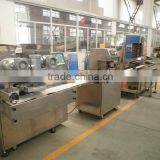 YX400 Mamool Mooncake Making Machine Price Manufacturer Plant in China thumbnail-1