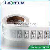 Top Quality 13.56Mhz HF RFID Tag Label Inlay