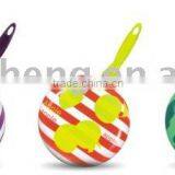 Aluminum Non-stick Egg Fry Pan thumbnail-1