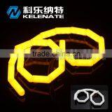 new design 2016 car led light led flexible drl edison bulb auto lamp