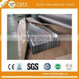 Zinc Coated Metal Roofing Sheet 900mm 0.35mm thumbnail-3