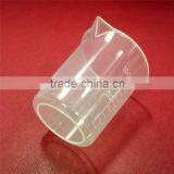 100ml High Transparency Plastic Beaker; Disposable Plastic Measuring Cup; pp Beaker thumbnail-3
