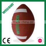 Junior Playing American Football thumbnail-1