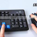 Shenzhen Factory Dual Multimedia 2.4G Wireless Keyboard and Mouse thumbnail-5