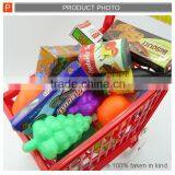 Most Popular Kids Shopping Cart Toy thumbnail-3