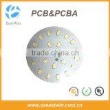 Led Pcb Assembly for Solar Led Light