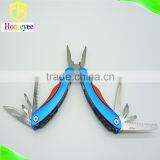 Hotsale Multipurpose Combination Pliers With Two Color Handle