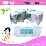 Functional Anion Healthy Panty Liners Daily Use Panty Liner thumbnail-2
