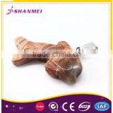 OEM Orders Welcome Nature Stone Carved Custom Jewelry Pendants thumbnail-1