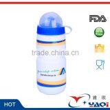 Promotional Prices OEM Palstic Sport Bottle thumbnail-6