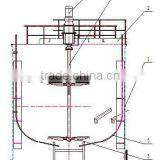 Abrasion And Corrosion Resistant Agitation Tank For Chemical Reagent thumbnail-6