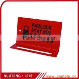 5 Locks Safety Padlock Tagout Station thumbnail-2