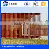 Good Quality S355j2wp Weathering Steel Sheet for Sale