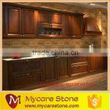 Wood Glazing Kitchen Cabinet,cabinet for Kitchen thumbnail-3