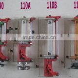 wire/cable spindle/carrier/bobbin for braiding machine