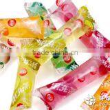Automatic Juice/Milk/Oil/Liquid/Mineral Water Pouch Packing Machine Price thumbnail-2