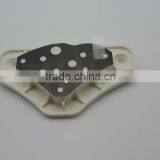 Outstanding Visual Appearance Red and Blue Color Rohs Complaint Custom CUCKOO Humidifier FND thumbnail-4