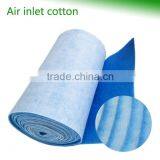 G3/ EU3 Air Filter Cotton, Air Filter Media for Air Condition