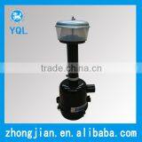 Tractor Engine Parts Air Filter Assy Oil Bath Type, Big Tractor Spare Parts